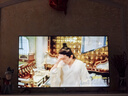長虹55D6H Mini 55英寸AI TV MiniLED內(nèi)置分艙回音壁 液晶電視機 一級能效 55英寸 曬單實拍圖