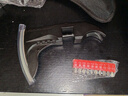 哈拿戶外多功能戰(zhàn)術(shù)斧頭工兵鏟消防野外求生防身武器露營(yíng)釣魚(yú)破冰手斧 多功能戰(zhàn)術(shù)斧工兵鏟+工具箱-頂配套裝 曬單實(shí)拍圖