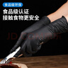 雀石特大碼5XL夏季頭盔電動(dòng)車男大頭圍 3C安全認(rèn)證新國標(biāo)A類 摩托車頭盔電瓶車安全帽女四季通用 超大頭圍-啞黑-【茶色長鏡】 頭圍【大碼】 曬單實(shí)拍圖