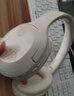 英菲克（INPHIC）H1S四六級聽力耳機(jī)考試英語專四專八FM調(diào)頻46級頭戴式運(yùn)動游戲耳麥?zhǔn)謾C(jī)電腦通用校園廣播考研有線 FM調(diào)頻版【卡其色】非藍(lán)牙收音機(jī) 曬單實(shí)拍圖