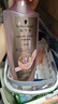 施華蔻（Schwarzkopf）豐盈韌養(yǎng)洗發(fā)露600ml 控油洗發(fā)水 發(fā)根蓬松無硅油洗頭膏 曬單實拍圖