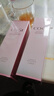 高姿（COGI）補水保濕美白淡斑爽膚水精華水乳化妝品勻凈送女友護膚品套裝 大白水150ml+乳120g 曬單實拍圖