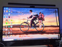 HKC 27英寸4K 160Hz雙模320Hz QD量子點MiniLED廣色域HDR1400認證Type-C90W電競游戲顯示器G27M7Pro 曬單實拍圖