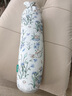 棉花會（cotton center）嬰兒安撫枕多功能新生兒側(cè)睡防驚跳枕頭-趣野仙蹤56×11.5cm 曬單實拍圖