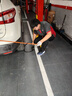 韓泰（Hankook）汽車輪胎 215/60R17 96V RA33 原配奔騰X80 適配逍客/寶駿560 曬單實拍圖