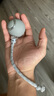 POPOCOLA自動(dòng)逗貓球電動(dòng)貓咪玩具自嗨解悶消耗體力寵物遛貓發(fā)聲智能突突球 曬單實(shí)拍圖
