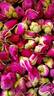 玫瑰花茶重瓣玫瑰花干花女生泡水平陰玫瑰花蕾養(yǎng)顏泡水喝代用茶沖 重瓣玫瑰100g 曬單實(shí)拍圖