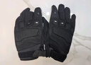 摩多狼（MOTOWOLF）摩托車夏季騎行手套四季通用男防風防摔透氣越野騎士裝備機車女 曬單實拍圖