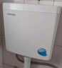 LESSO聯(lián)塑水箱家用衛(wèi)生間大沖力廁所蹲便器抽水馬桶廁所沖水箱壁掛式2112 曬單實拍圖