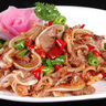 豬脆骨新鮮豬月牙骨月亮骨豬軟骨燒烤食材散養(yǎng)豬肉 5斤豬脆骨 曬單實拍圖