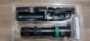 世達（SATA）高性能調焦強光充電式手電筒635LM  90747 曬單實拍圖
