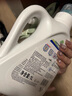 威露士la有氧洗衣液松木香1L/瓶 除菌除螨除霉去污漬留香機洗快洗手洗 曬單實拍圖