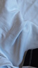 安踏兒童套裝專業(yè)運(yùn)動(dòng)籃球服比賽套裝夏季透氣背心短褲A352429202 曬單實(shí)拍圖