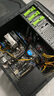 技嘉（GIGABYTE）intel i5 12490F/13490F/12600KF盒裝CPU英特爾搭配H610 B760 魔鷹主板CPU套裝 板U套裝 H610M H V3 DDR4 i3 1210 曬單實(shí)拍圖