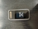 諾基亞 NOKIA 2660 Flip 4G 移動(dòng)聯(lián)通電信 雙卡雙待  翻蓋手機(jī) 備用手機(jī) 老人老年手機(jī) 學(xué)生手機(jī) 黑色 曬單實(shí)拍圖