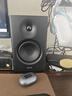 漫步者（EDIFIER）MR4 有源監(jiān)聽2.0音箱  HIFI音質(zhì) 多媒體電腦電視音響 桌面音響 黑色 曬單實(shí)拍圖