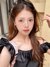 DRIG銀項鏈女2025新款生日禮物女生輕奢小眾高級感送老婆女朋友鎖骨鏈 獨角獸項鏈+品牌禮盒 曬單實拍圖