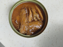 即食海鮮下飯菜帶魚罐頭熟食水產(chǎn)五香帶魚香辣渤海灣深海100g 五香帶魚600g劃算裝【6罐*100g】 曬單實(shí)拍圖
