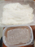白鯊 腸粉專用粉500g  廣式拉腸家庭自制早餐腸粉 廣東腸粉預(yù)拌粉 曬單實(shí)拍圖