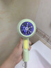 先鋒（SINGFUN）宿舍800w吹風(fēng)機電吹風(fēng)機男女大學(xué)生宿舍專(zhuān)用吹風(fēng)筒藍光恒溫護發(fā)大學(xué)生認證低小功 青綠|800w宿舍可用 藍光護發(fā) 曬單實(shí)拍圖