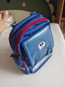 新秀麗（Samsonite）學(xué)生書(shū)包男孩兒童雙肩包高端護(hù)脊減負(fù)背包迪士尼款1-3年級(jí)TU7 曬單實(shí)拍圖