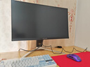 ANTGAMER螞蟻電競 24.5英寸2K300Hz顯示器 氧化物FastIPS 10Bit HDR400 1msGTG DIC技術(shù)護(hù)眼低藍(lán)光ANT253PQ 曬單實(shí)拍圖