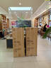 美的（Midea）空調(diào)扇工業(yè)冷風機冷風扇強力制冷水冷空調(diào)加冰塊商用冷氣機大面積超強風車間降溫水冷機AC400-20B 曬單實拍圖