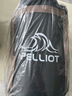 伯希和（Pelliot）睡袋成年人冬季戶外單人加寬加厚棉防寒保暖被16403043卡其1.6kg 曬單實(shí)拍圖
