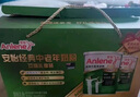 安怡（Anlene）經(jīng)典中老年奶粉 高鈣0蔗糖800g*2罐禮盒 新西蘭進(jìn)口奶源 曬單實(shí)拍圖