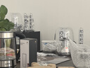 哈曼卡頓（Harman/Kardon）水晶三代音響 桌面電視電腦音箱 室內多媒體下沉式低音炮 SoundSticks 3代環(huán)繞立體聲 透明款 曬單實(shí)拍圖