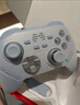 北通鯤鵬40智控星閃無(wú)線游戲手柄xbox手機(jī)switch2電腦PC電視steam震動(dòng)NS原神刺客信條 極光藍(lán) 曬單實(shí)拍圖