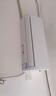 統帥（Leader）空調1.5匹/2匹 海爾智家出品 新一級能效家用節能省電變頻冷暖自清潔臥室掛機 國家補貼20% 大1匹 一級能效 超省電26LA1 曬單實(shí)拍圖