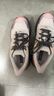 HOKA ONE ONE男女款夏季挑戰(zhàn)者7戶外防水登山鞋CHALLENGER 7 GTX 珍珠粉/銀河灰-女 37 曬單實拍圖