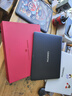 華為MateBook Pro 柔光版筆記本電腦 OLED護眼云晰柔光屏 鴻蒙操作系統(tǒng) 970g超輕薄長續(xù)航32GB 2TB硯黑 曬單實拍圖