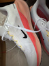 耐克（NIKE）AIR ZOOM PEGASUS 41 男鞋25春夏新款公路專業(yè)緩震跑步鞋 IB6656-108 43 曬單實拍圖
