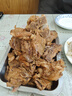 Huadn日本牽引頸椎枕頭枕芯護睡眠蕎麥皮枕頸椎專用枕學(xué)生成人枕1.9kg 曬單實拍圖