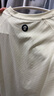 onmygame【輕涼爽身衣】夏季男童短袖T恤兒童運(yùn)動(dòng)衣上衣 嫩芽黃 160 曬單實(shí)拍圖