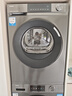 海爾（Haier）洗烘套裝 10KG滾筒懶人洗衣機(jī)+熱泵烘干機(jī)家用 除菌除螨 1.1洗凈比 MATE29S+39PLUS 家電國家補(bǔ)貼 曬單實(shí)拍圖