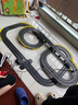 星云寶貝電動賽車軌道車玩具男孩生日禮物兒童10四驅(qū)跑道遙控汽車8-12歲14 【豪華限定禮盒】雙人競速遙控軌道7.2米2賽車 曬單實拍圖
