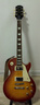 epiphone易普鋒電吉他Les Paul Standard'50S  60 IGC孤獨搖滾波奇醬同款 LP Standard 50s 櫻桃漸變 曬單實(shí)拍圖