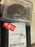 比博歐適用 博士BOSE OE2 OE2i SoundTrue貼耳式頭戴耳機海綿套耳罩耳套耳機套OE2耳機替換耳罩耳機配件 黑色耳套【一對裝，送收納盒】 曬單實(shí)拍圖