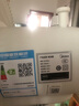 美的（Midea）電風(fēng)扇 家用七葉立式落地扇宿舍臥室輕音節(jié)能搖頭桌面小風(fēng)扇大風(fēng)力空氣循環(huán)風(fēng)扇 SAF30AC  曬單實(shí)拍圖