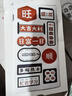 世詠（SHIYONG）適用oppofindx8手機(jī)殼 findx8保護(hù)套全包超薄簡(jiǎn)約時(shí)尚創(chuàng)意個(gè)性彩銀鐳射防摔男女款 白色 曬單實(shí)拍圖