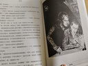 群魔 臧仲倫 翻譯 贈詳細人物關(guān)系表 藏書票 封面特種紙精裝 陀思妥耶夫斯基 人民文學(xué)出版社 曬單實拍圖