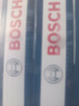 博世（BOSCH）雙鉑金火花塞6544四支現(xiàn)代途勝斯巴魯森林人力獅御風(fēng)P16奔馳SLK55 曬單實(shí)拍圖