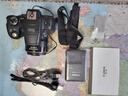 佳能原裝Canon/佳能 PowerShot SX50 HS長(zhǎng)焦高清錄像數(shù)碼相機(jī) 黑色 官方標(biāo)配 曬單實(shí)拍圖