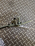 克里斯汀手動(dòng)扁鐵折彎機銅排折彎器鋼板銅板鐵絲銅條直角90度折彎工具設備 CT折彎機(1-4mm厚40mm寬+軸承4個(gè) 曬單實(shí)拍圖