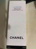 香奈兒（Chanel）山茶花泡沫保濕潔面乳 洗面奶卸妝清潔溫和皂基 150ml 生日禮物 曬單實拍圖
