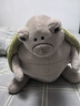 Jellycat斯聒爾圖動物毛絨玩偶小鳥公仔娃娃安撫玩具2025夏季新品 粉色 One Size 曬單實拍圖