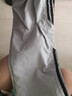 魯雅爾美式運動(dòng)休閑褲女裝夏季高腰寬松遮肉顯瘦百搭直筒闊腿工裝長(cháng)褲子 黑色 M 曬單實(shí)拍圖